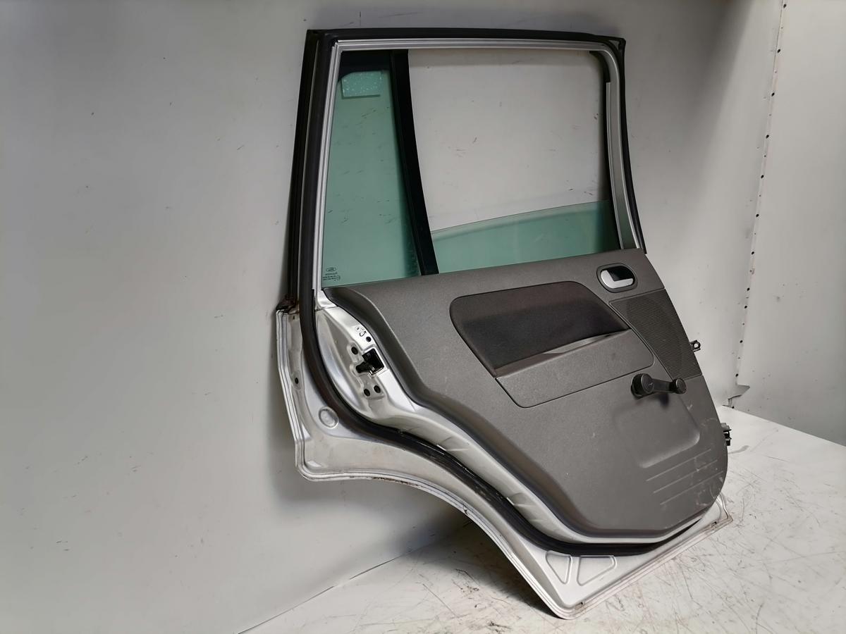 Ford Fusion original T&uuml;r hinten links Polar-Silber-met Bj.2003